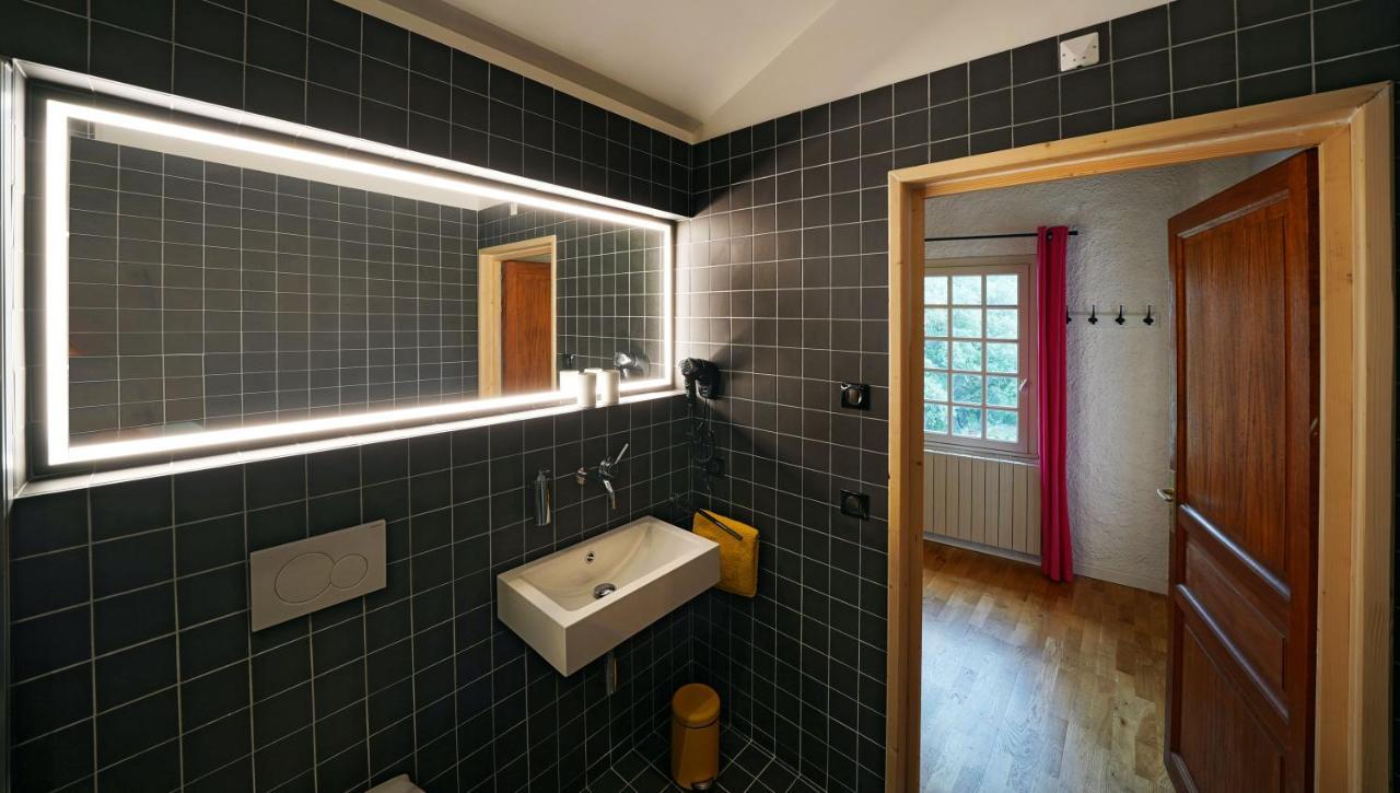 ז'יניאק Maison Catalina מראה חיצוני תמונה