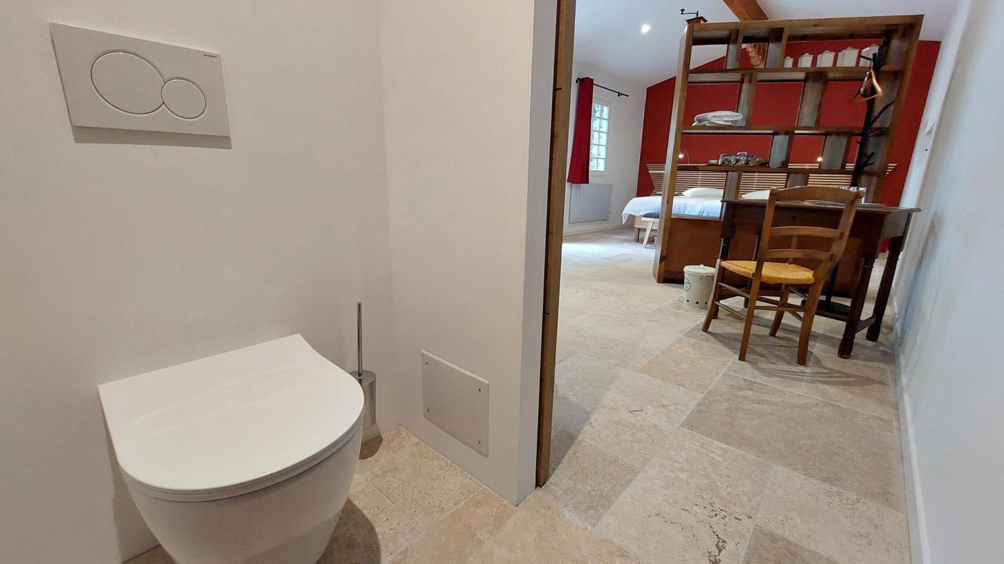 ז'יניאק Maison Catalina מראה חיצוני תמונה