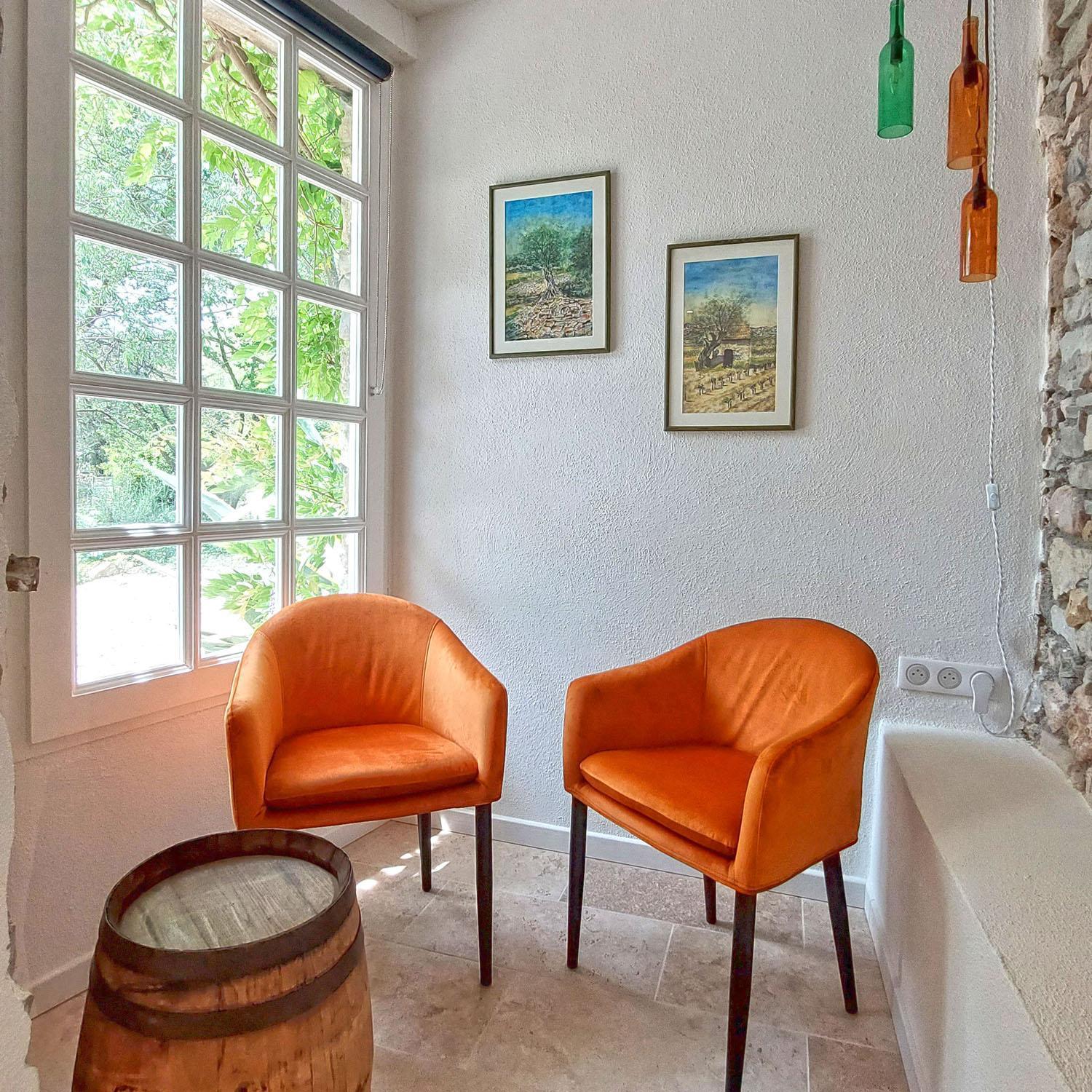 ז'יניאק Maison Catalina מראה חיצוני תמונה
