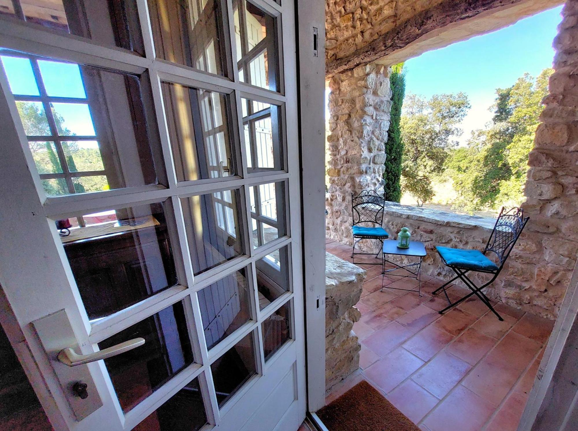 ז'יניאק Maison Catalina מראה חיצוני תמונה