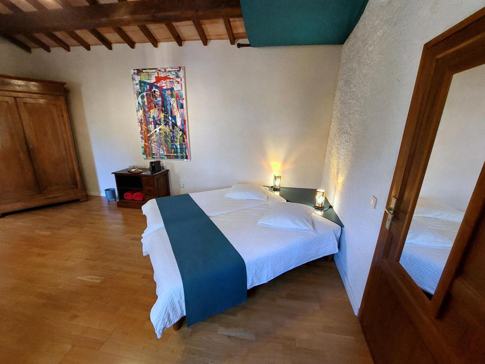 ז'יניאק Maison Catalina מראה חיצוני תמונה