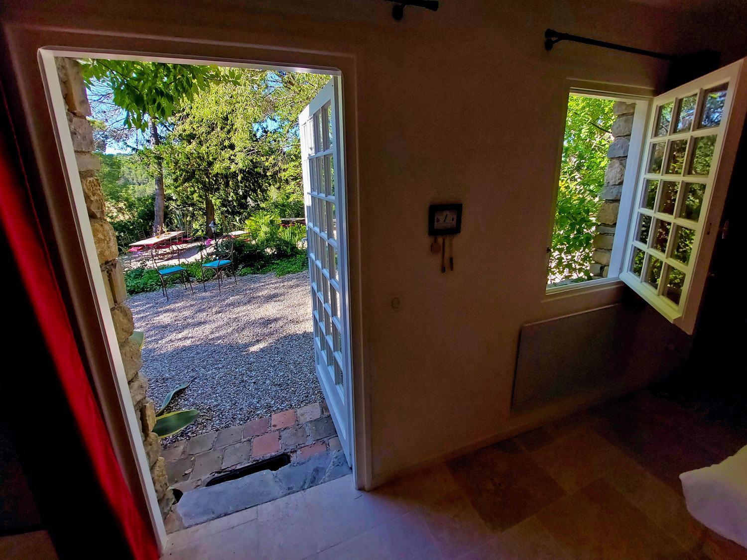 ז'יניאק Maison Catalina מראה חיצוני תמונה