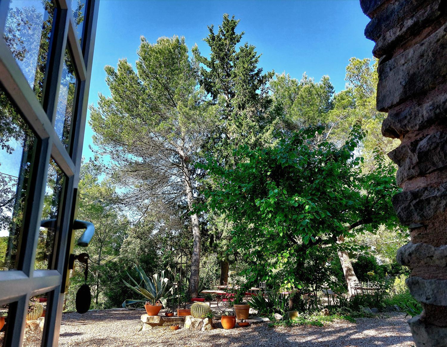 ז'יניאק Maison Catalina מראה חיצוני תמונה