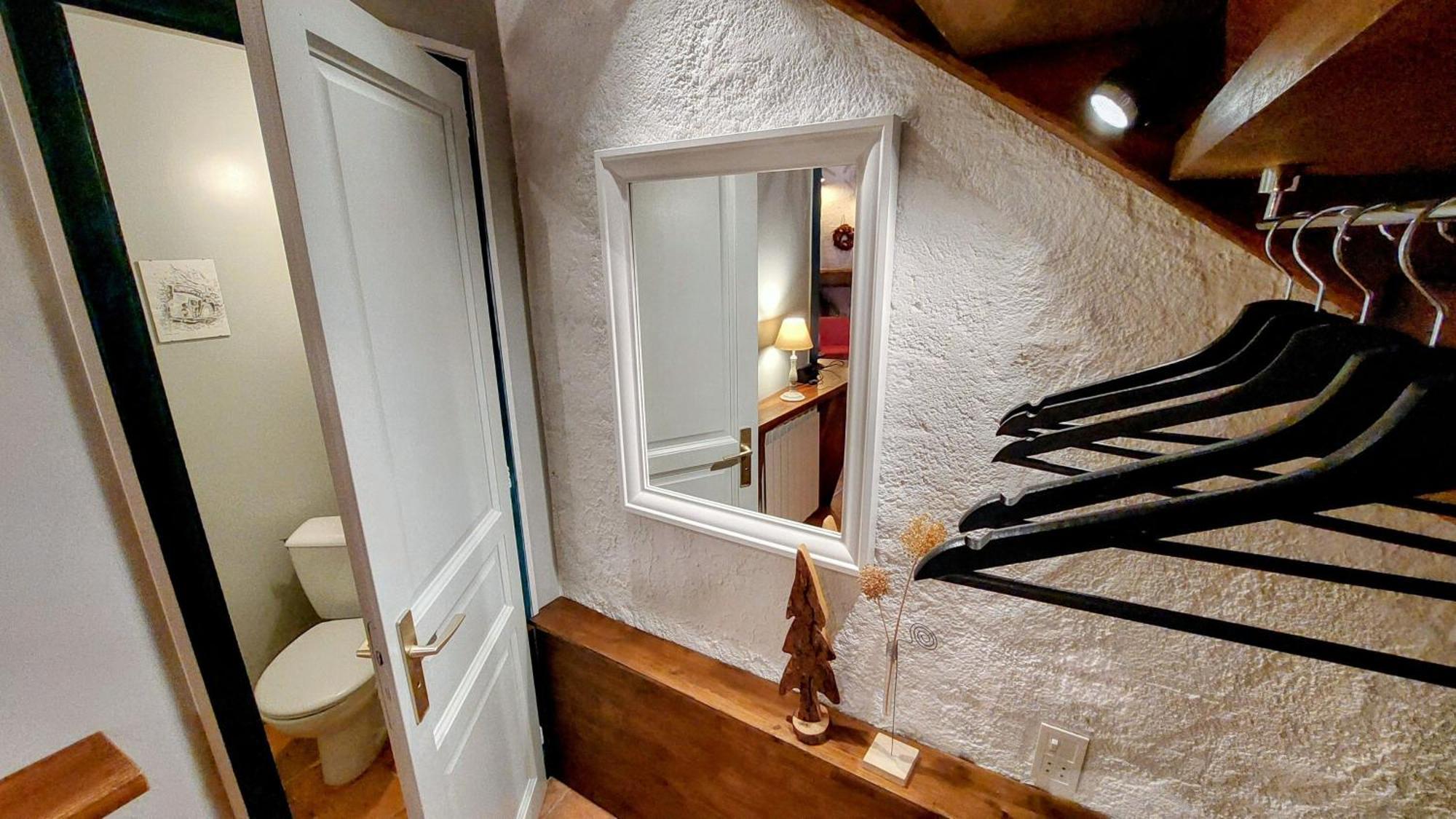 ז'יניאק Maison Catalina מראה חיצוני תמונה